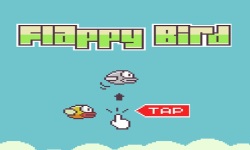 Flappy Bird Puzzle screenshot 5/6