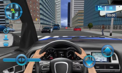 Driving in Car screenshot 6/6