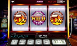 Free Vegas Slots screenshot 2/5