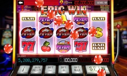 Free Vegas Slots screenshot 3/5