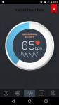 Instant Heart Rate  Pro personal screenshot 2/5