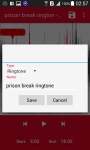 Ringtone Maker - MP3 Cutter screenshot 3/6