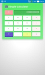 Simple Calculator and Easy screenshot 5/6