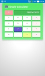Simple Calculator and Easy screenshot 6/6