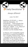 Audio Catholic Bible screenshot 6/6