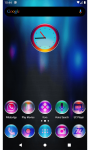 Colorful Pixel Glass Icon Pack Free screenshot 1/6