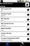 British Radio  Pro screenshot 2/3