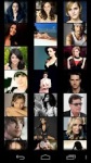 Celebrity Wallpapers by Nisavac Wallpapers screenshot 1/4