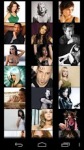 Celebrity Wallpapers by Nisavac Wallpapers screenshot 2/4
