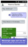 Pinger: Text Free + Call Free screenshot 6/6