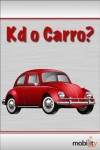 Kd o Carro? screenshot 1/1