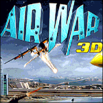 Air War 3D screenshot 1/4
