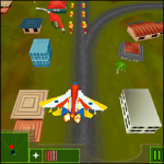 Air War 3D screenshot 4/4