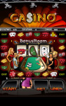 Casino Slot Machines HD screenshot 3/3