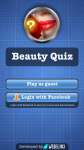 Beauty Quiz free screenshot 1/6