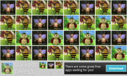 Bugs Match Tap screenshot 3/3