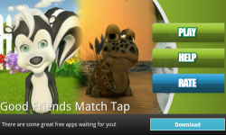 Good Friends Match Tap screenshot 1/3
