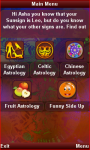 Astrology Types screenshot 3/5