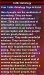 Astrology Types screenshot 4/5