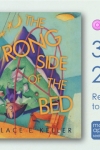 3D Storybook - The Wrong Side of the Bed in 3D! screenshot 1/1