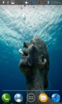 Statue under water screenshot 2/3