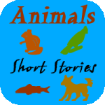 Animals Short Stories screenshot 1/1