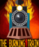 The Burning Train Free screenshot 1/3