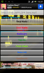 Radio-Online Player screenshot 3/6