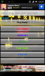 Radio-Online Player screenshot 5/6