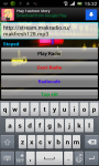 Radio-Online Player screenshot 6/6