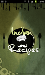 Delectable Indian Recipes screenshot 1/4
