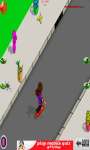 Highway Skating 3D - Free screenshot 4/6