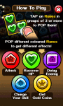 Puzzle Pop: Monster Fight Beta screenshot 5/5