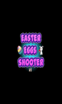 Easter Eggs Shooter screenshot 1/1
