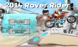 2014 Rover Rider screenshot 1/4