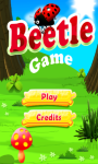 Run Fast Beetle Game screenshot 1/1