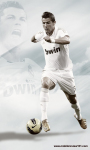 Cristiano Ronaldo Wallpapers Apps screenshot 3/6