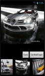 Mercedes-Benz HD Wallpapers screenshot 3/4