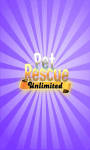 Pet Rescue Unlimited screenshot 1/2