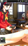 Persona 4 Live Wallpaper 2 screenshot 2/3