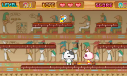 Super Rabbit II screenshot 3/4