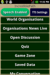 World Organisations screenshot 1/6