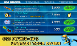 Divemaster - Scuba Diver Photo Adventures screenshot 4/6