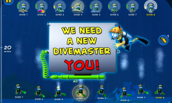 Divemaster - Scuba Diver Photo Adventures screenshot 6/6
