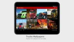 Trucks Wallpapers screenshot 6/6