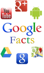 Google Facts 240x320 Touch screenshot 1/1