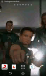 Avengers in Action Live Wallpaper screenshot 4/5