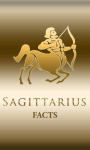 Sagittarius Facts 240x400 screenshot 1/1