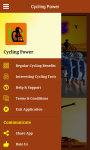 Cycling Power screenshot 4/4