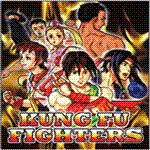 Kung Fu Fighters (HOVR) screenshot 1/1